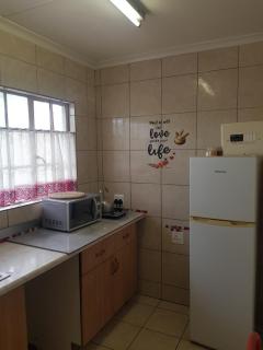 Far North Self Catering Overnight Accommodation Polokwane - 7