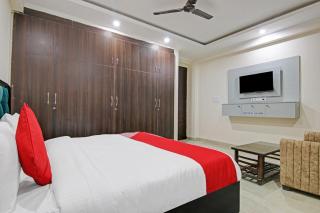 Hotel O Pristine - 5