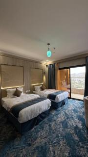 The High View Hotel - ذا هاي فيو - 4
