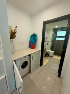 NEW Beachfront 3-bedrooms Apartment in Tamarin, Ocean Legend - 3