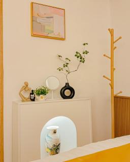 Comma house - Hanok Sensation Free Parking Hongik University Station 6 minutes Red Road 3 minutes Luggage Storage 2 Rooms - 5