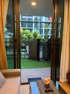 Moutain Pool View Forest Khaoyai - 6