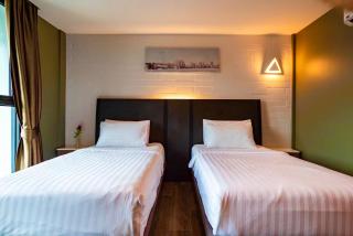 BB House Khlongtan บีบีเฮ้าส์ คลองตัน - 1