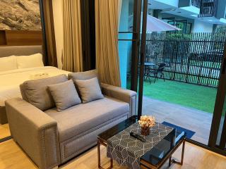 Moutain Pool View Forest Khaoyai - 7