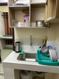 Solaram Machakos 2 Bedroom - 3