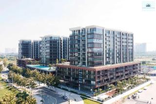 The Metropole Luxury Executive Residence - 9