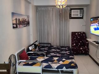 101newport Condotel Right Across NAIA T3 - 9