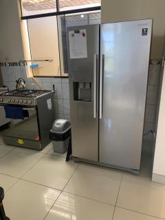 Apartamento cerca a lugares turísticos en Ica para 5 personas - 1