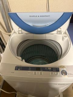 仕事に最適な心斎橋近くのワンルームSOLEIL308 - 7