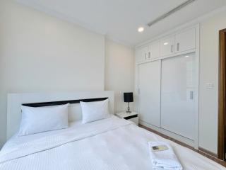 Saigon Apartment Landmark - 6