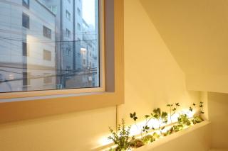 Hotel Soonsu Suwon Station - 9