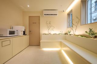 Hotel Soonsu Suwon Station - 7