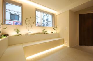 Hotel Soonsu Suwon Station - 6