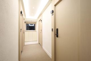 Hotel Soonsu Suwon Station - 5