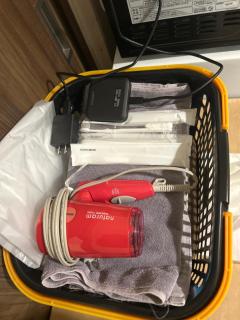 仕事に最適な心斎橋近くのワンルームSOLEIL308 - 5