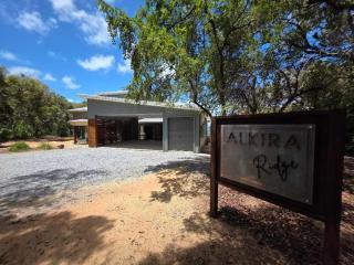 Alkira Ridge Sunrise at 1770 - 8