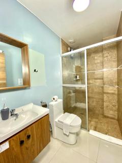 Apartment 8 in the center - 2 Bedroom 1 Bath - 2