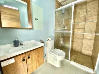 Apartment 8 in the center - 2 Bedroom 1 Bath - 1