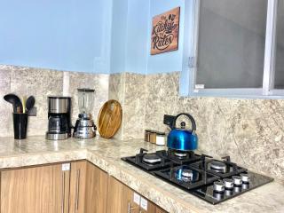 Apartment 8 in the center - 2 Bedroom 1 Bath - 7