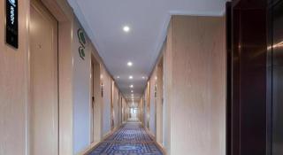 Vienna Hotel Nanning Beihu Metro Station - 6