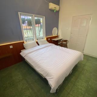 Rasa Jogja Homestay - 1