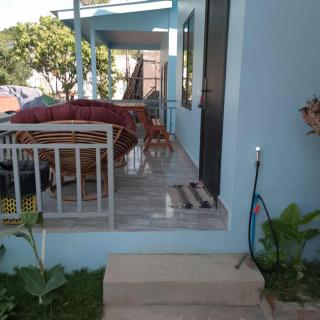 Koh Rong Homestay - 3