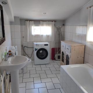 ANTA Appartement centre ville - 6