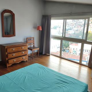 ANTA Appartement centre ville - 8