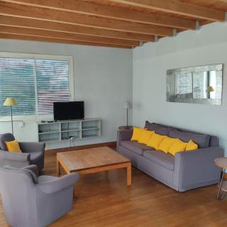 ANTA Appartement centre ville - 4