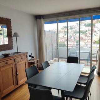 ANTA Appartement centre ville - 3