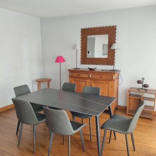 ANTA Appartement centre ville - 5