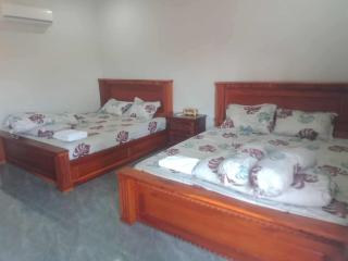 Koh Rong Homestay - 9