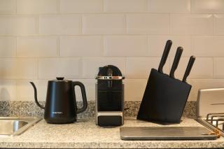 Apartaments Apricot-Chabacano - 6