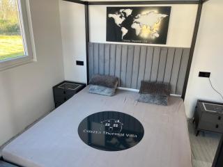 Csiszta Thermal Villa - 0