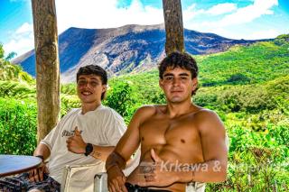 Island Paradise bungalows - 2