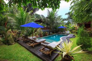 Bali Sesandan Garden - 0