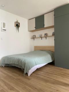 Appartement cosy - Bagnères-de-Luchon - 0