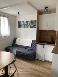 Appartement cosy - Bagnères-de-Luchon - 5