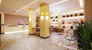 GreenTree Inn Luoyang Henan University of Science and Technology - 7