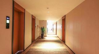 GreenTree Inn Luoyang Henan University of Science and Technology - 1