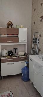 Kitnet aconchegante - 6