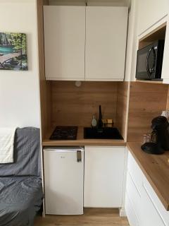 Appartement cosy - Bagnères-de-Luchon - 1