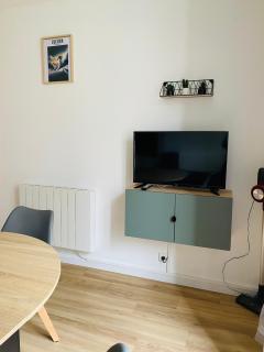 Appartement cosy - Bagnères-de-Luchon - 3