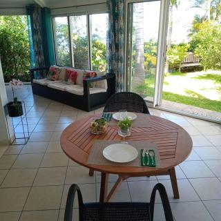 Chez Fannie et Alain - 8