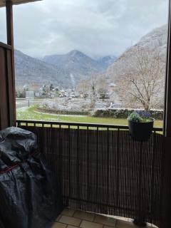 Appartement cosy - Bagnères-de-Luchon - 6
