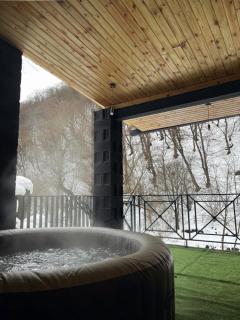 Valley Park Dilijan - 9