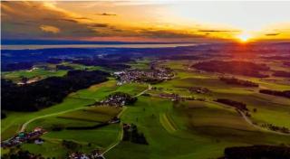 Ferienhof Broger FeWo Obstbäumle mit Pool - 6