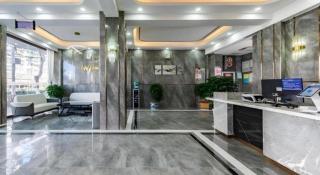 GELI Kunming North Railway Station Zoo - 3