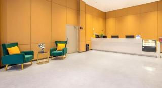 GreenTree Inn Express Dongying Lijin County Ginza Market - 4