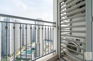 Saigon Park & River Residences Suite - 3